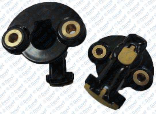 HELLUX HLD4204 Tevzi Makarasi Astra F Vectra A Omega A 1.8